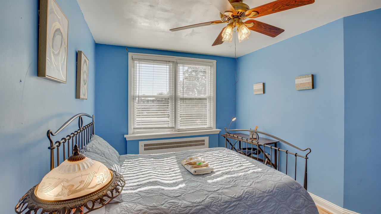 Photo of Bedroom in Primos Secane