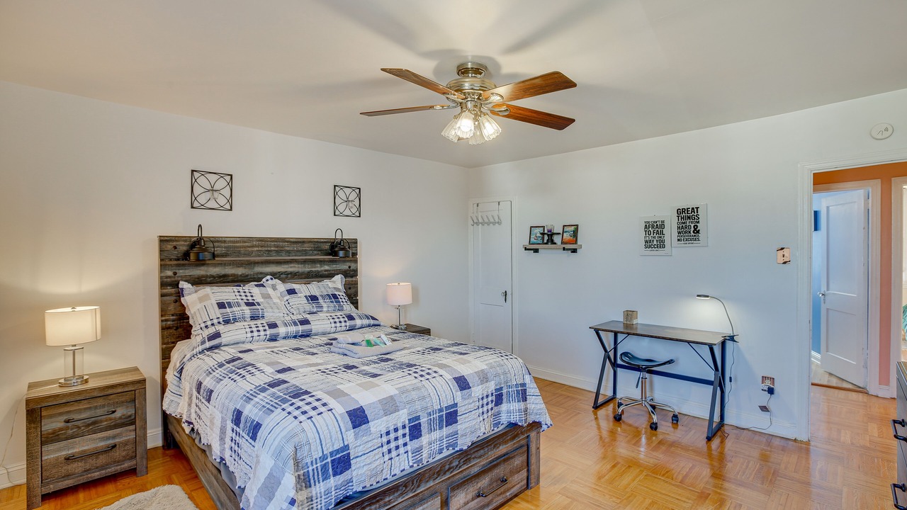 Photo of Bedroom in Primos Secane