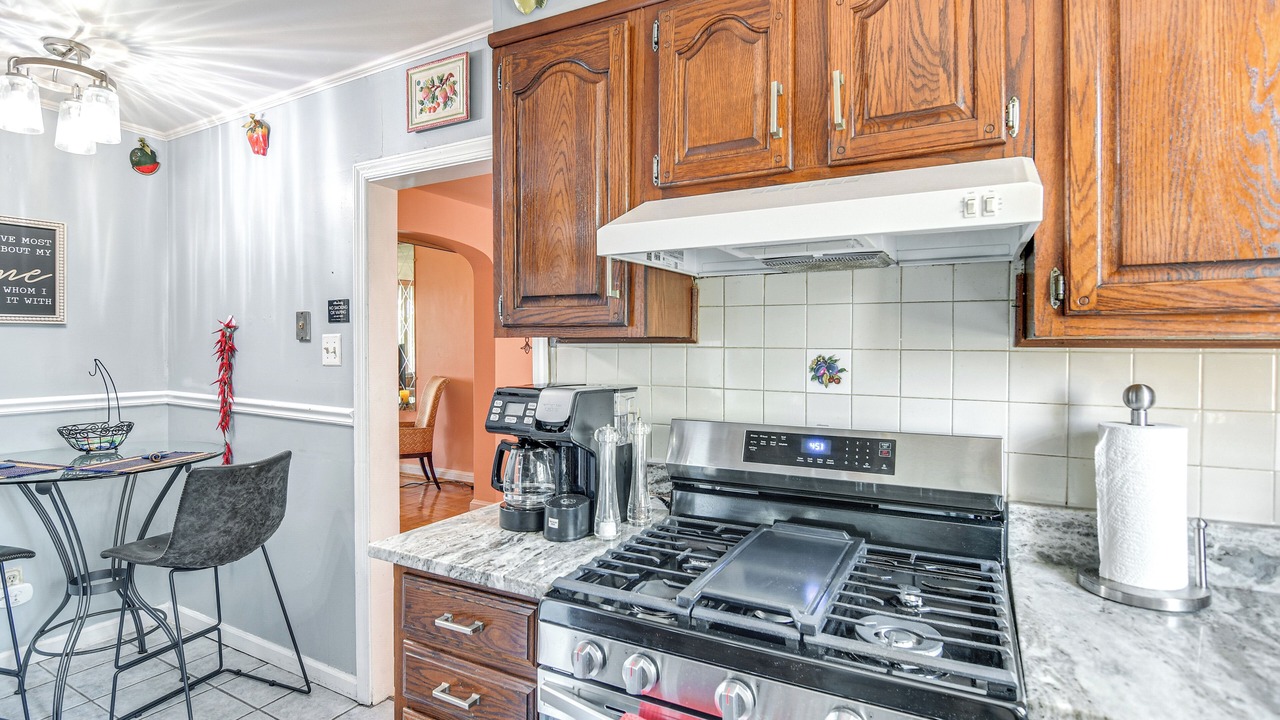 Photo of Kitchen in Primos Secane