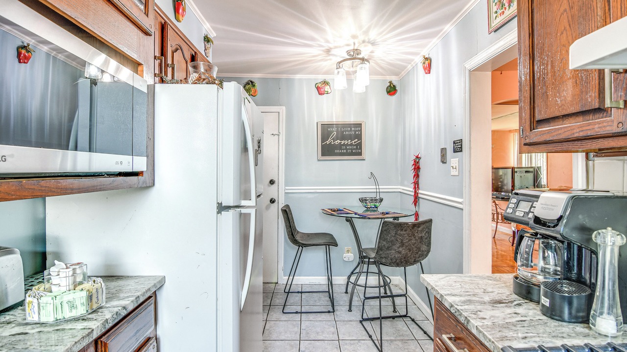 Photo of Kitchen in Primos Secane