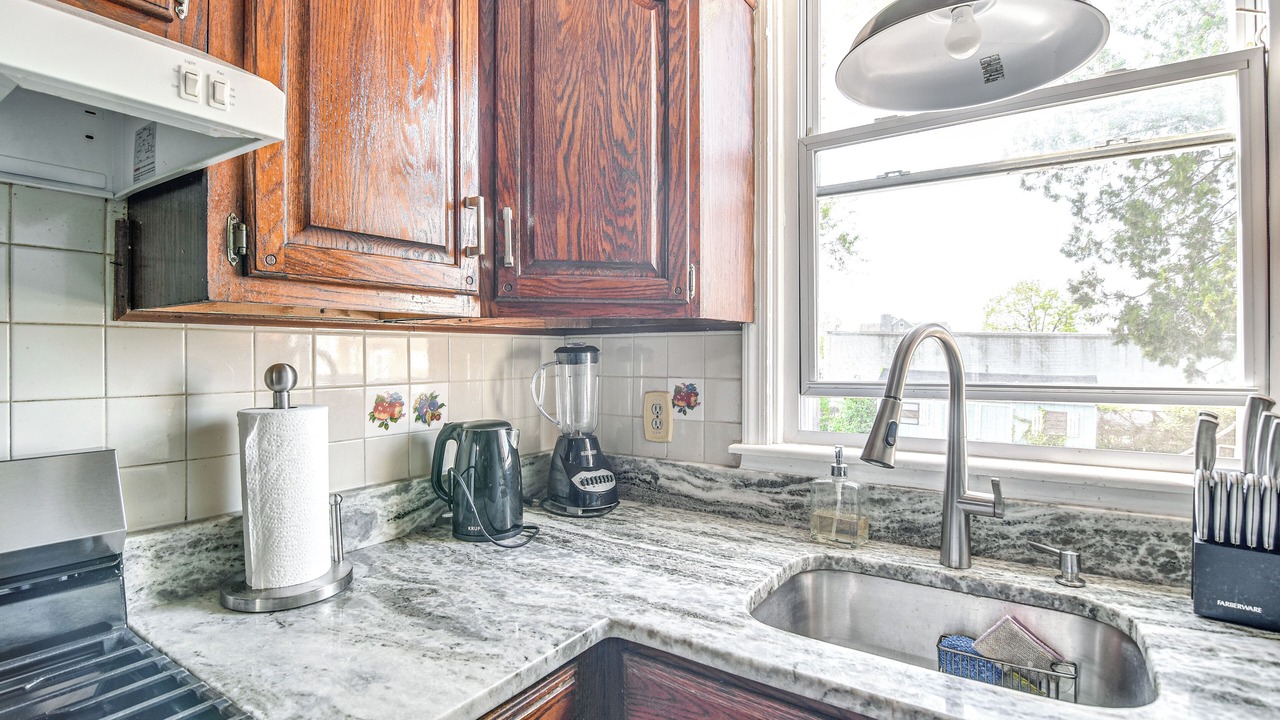 Photo of Kitchen in Primos Secane