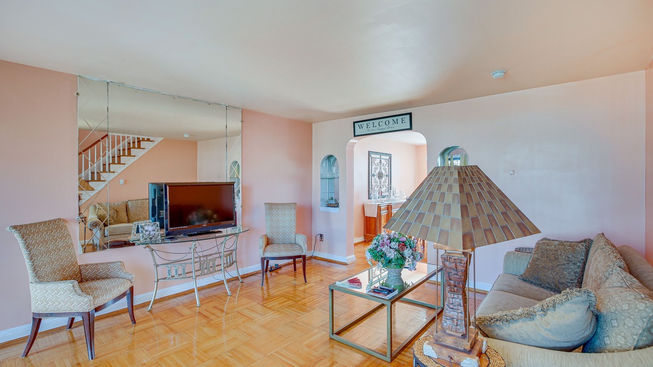 Photo of Livingroom in Primos Secane