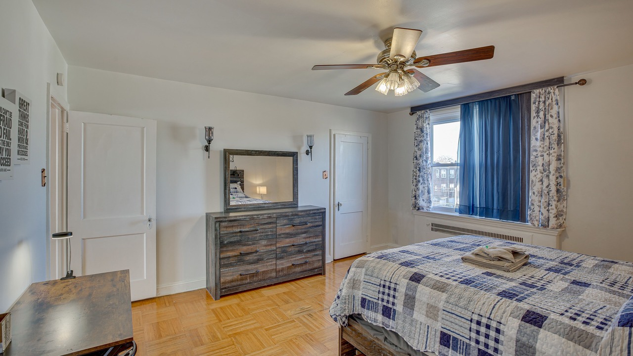 Photo of Bedroom in Primos Secane