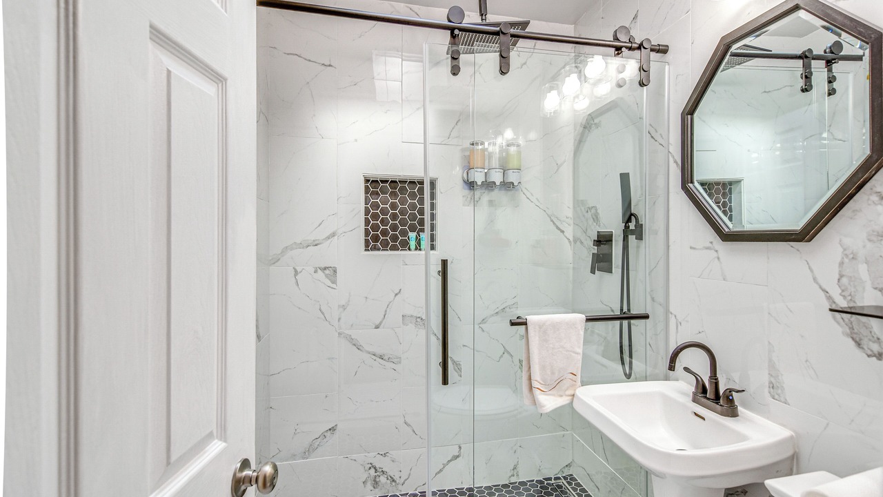 Photo of Bathroom in Primos Secane