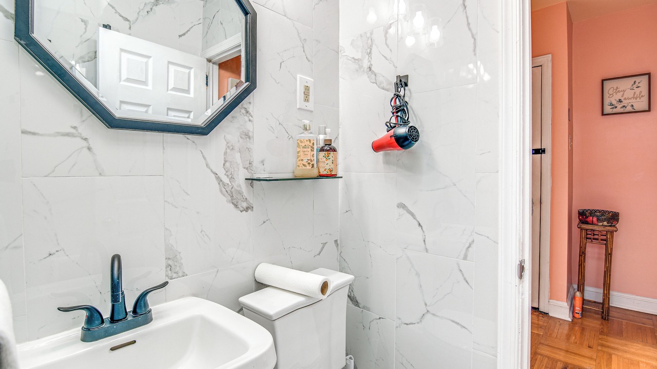 Photo of Bathroom in Primos Secane