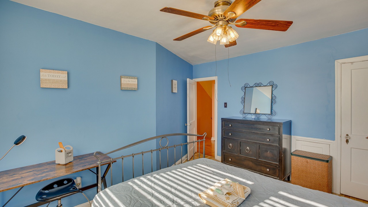 Photo of Bedroom in Primos Secane