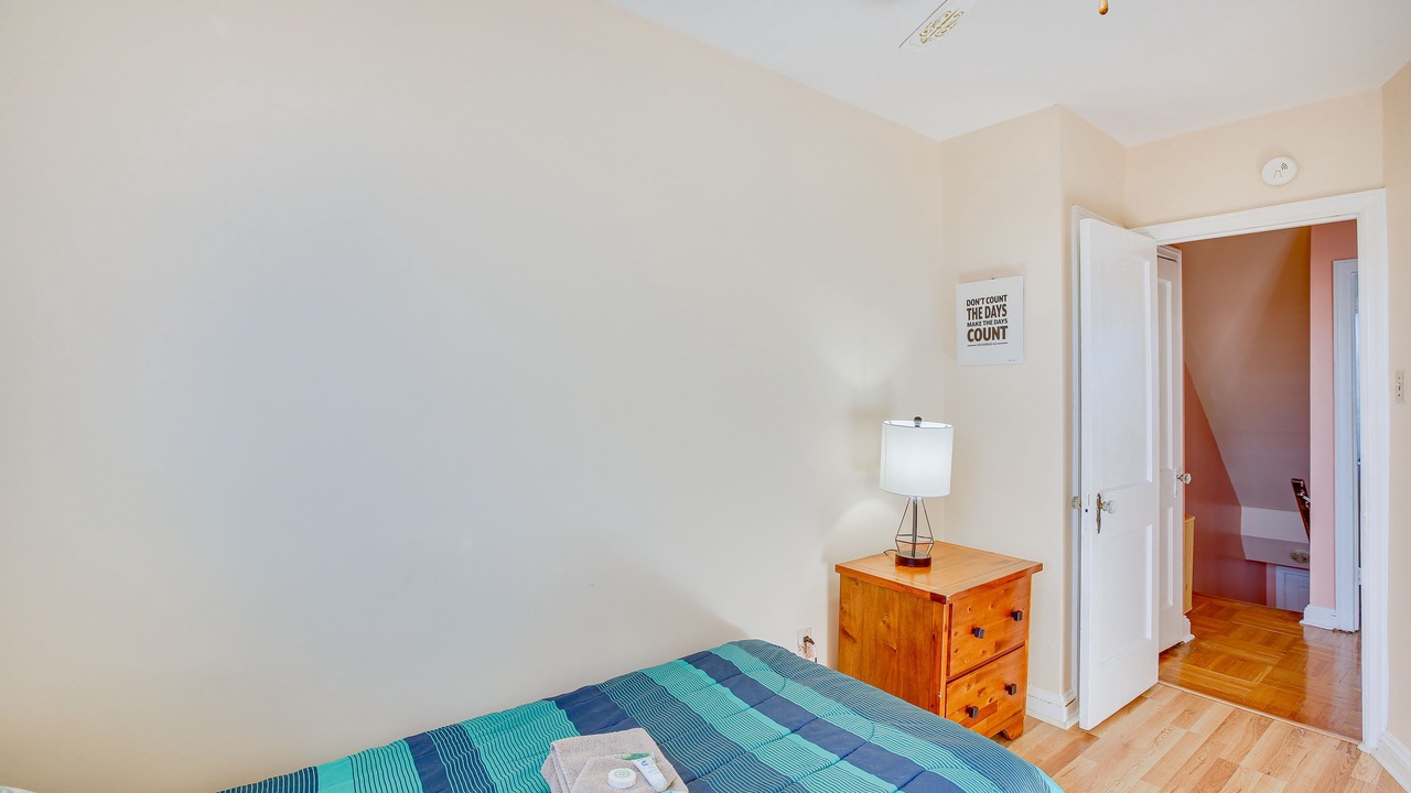 Photo of Bedroom in Primos Secane