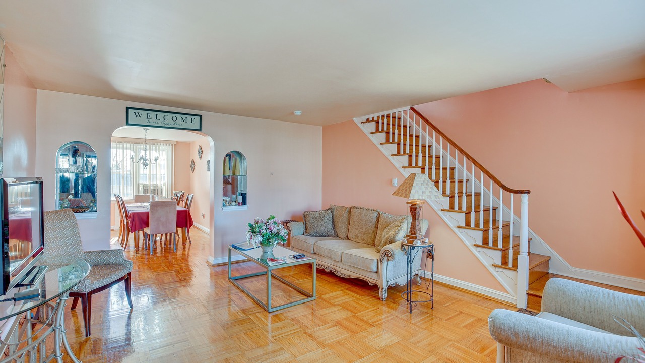 Photo of Livingroom in Primos Secane