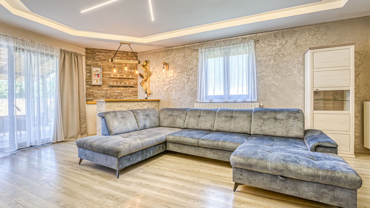 Photo of Livingroom in Viskovo