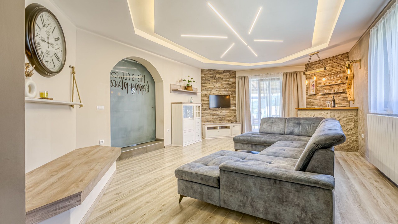 Photo of Livingroom in Viskovo