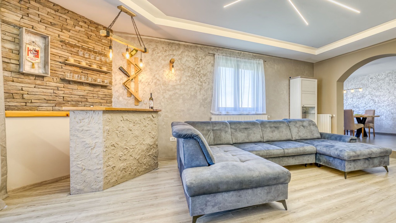 Photo of Livingroom in Viskovo