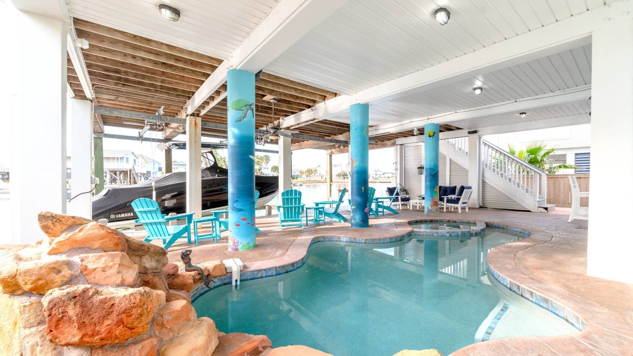 Photo of Outdoor in Jamaica Beach