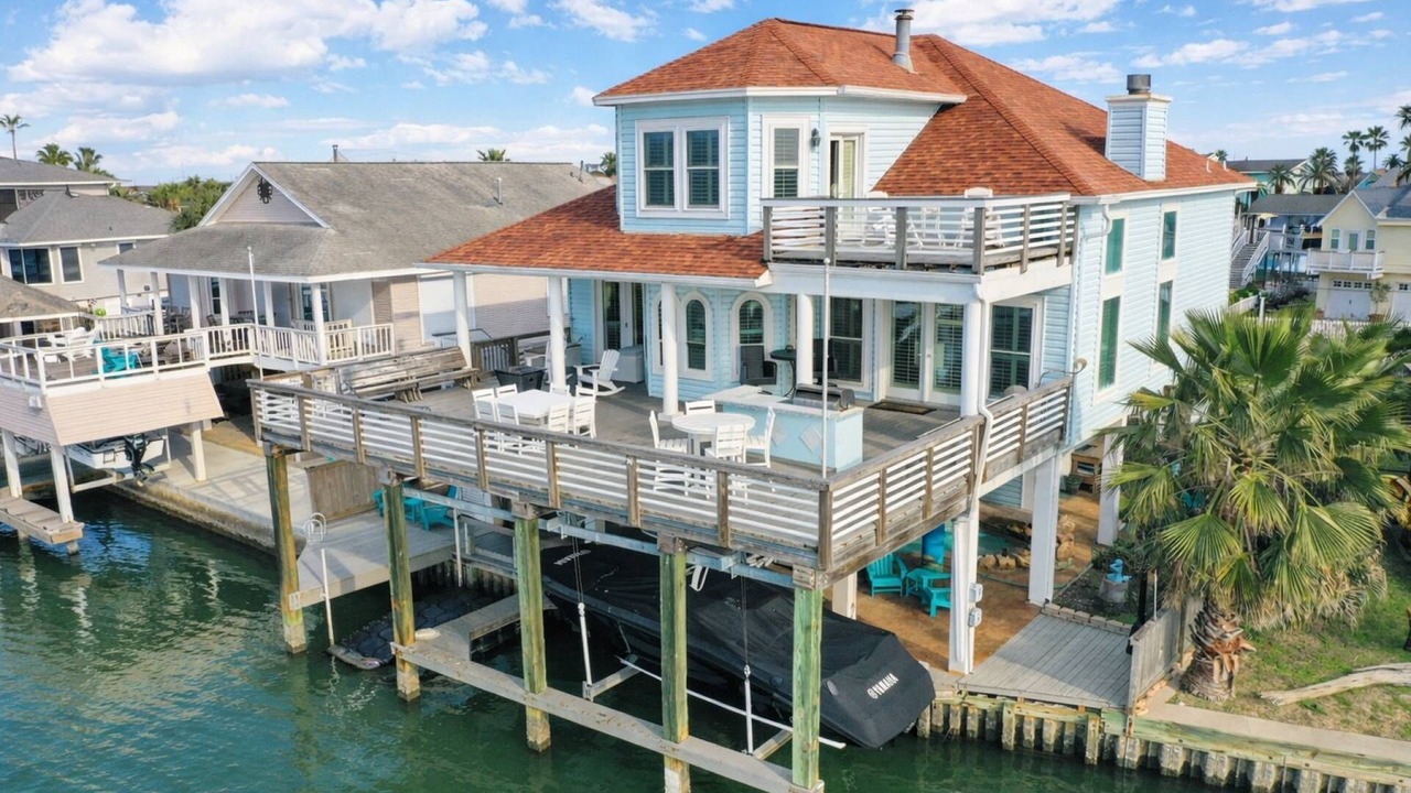 Photo of Outdoor in Jamaica Beach
