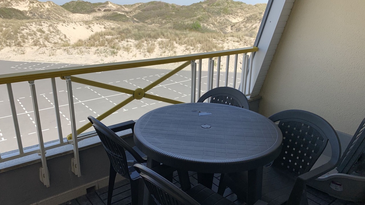 Photo of Outdoor in Fort-Mahon-Plage
