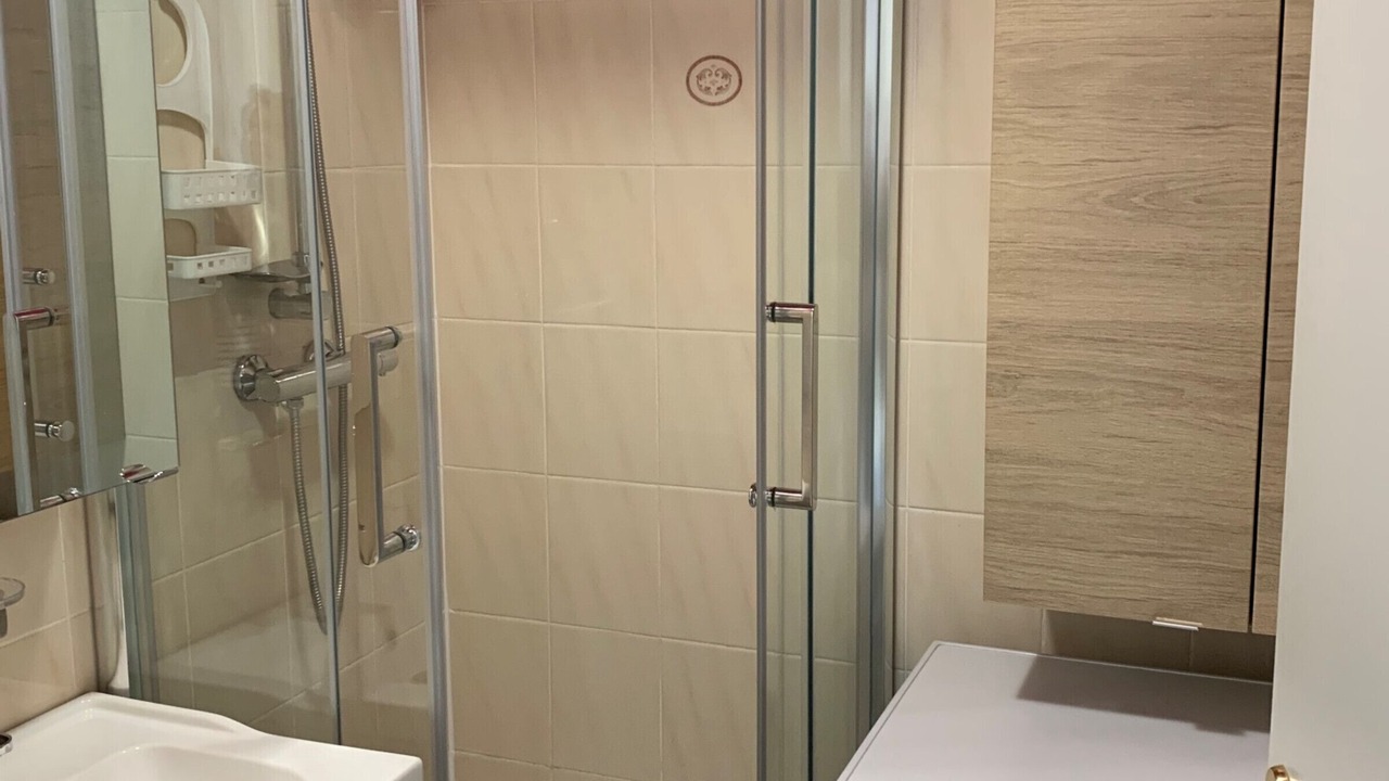 Photo of Bathroom in Fort-Mahon-Plage