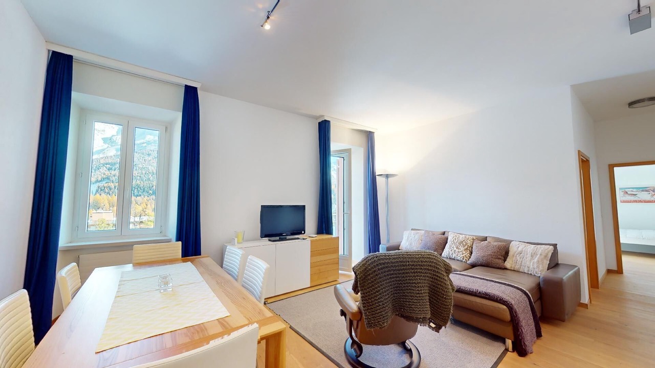 Photo of Livingroom in Champfer