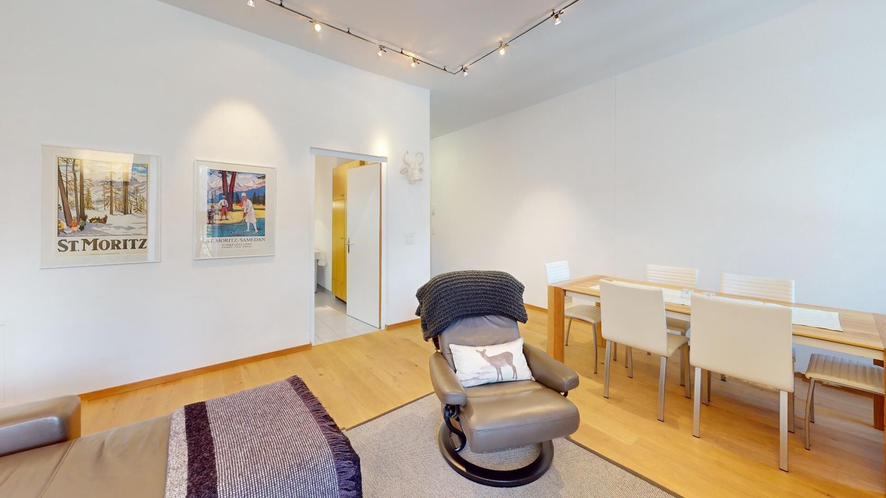 Photo of Livingroom in Champfer