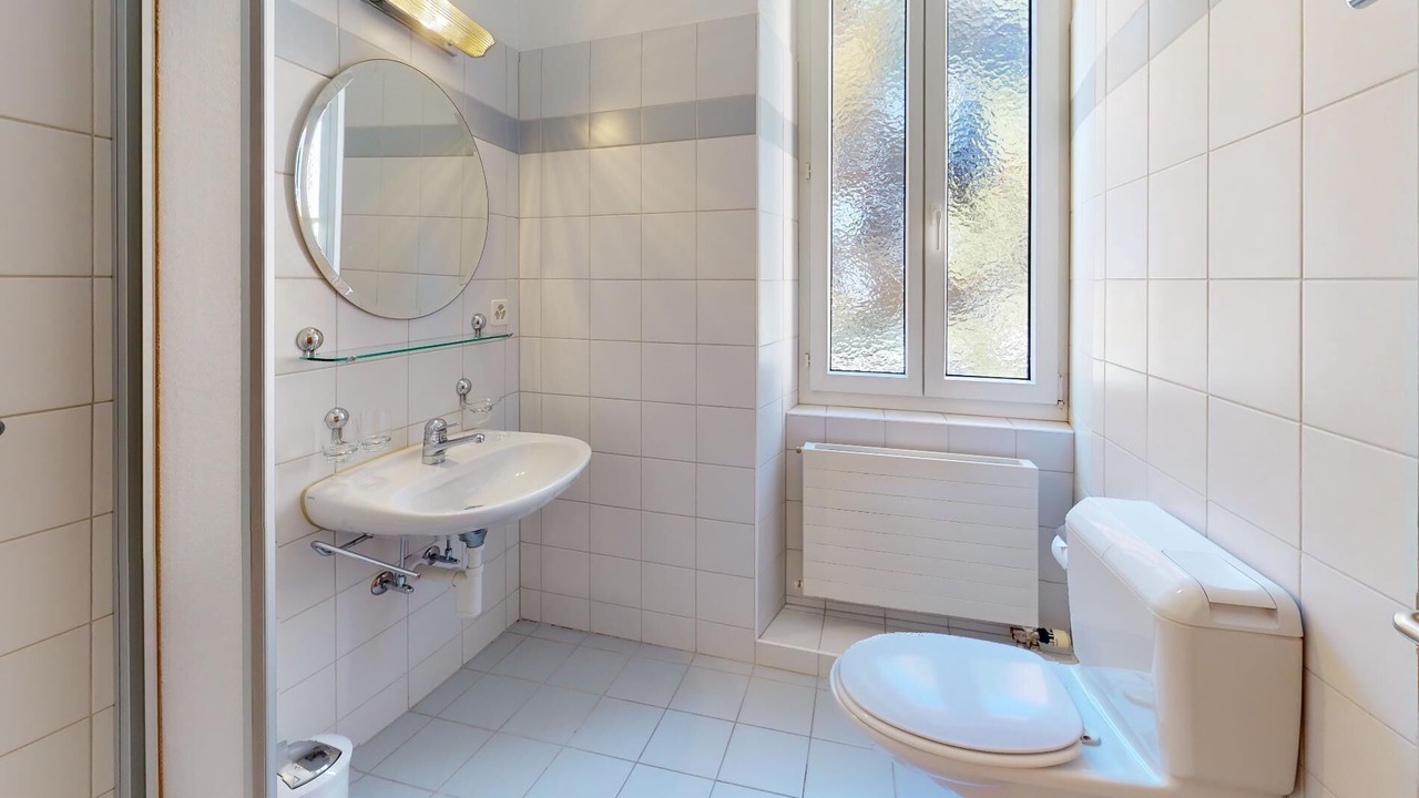 Photo of Bathroom in Champfer