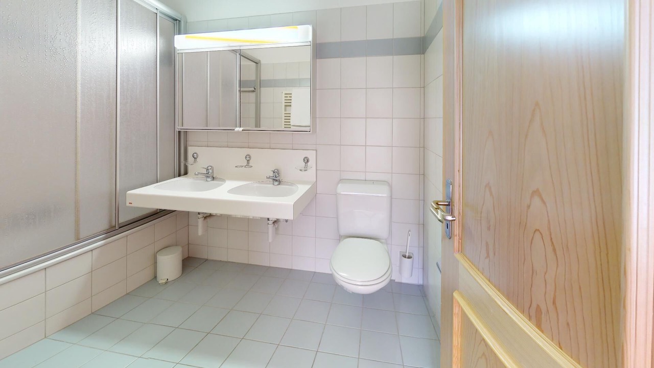 Photo of Bathroom in Champfer