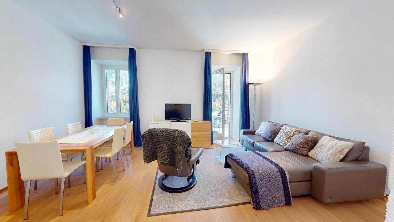 Photo of Livingroom in Champfer