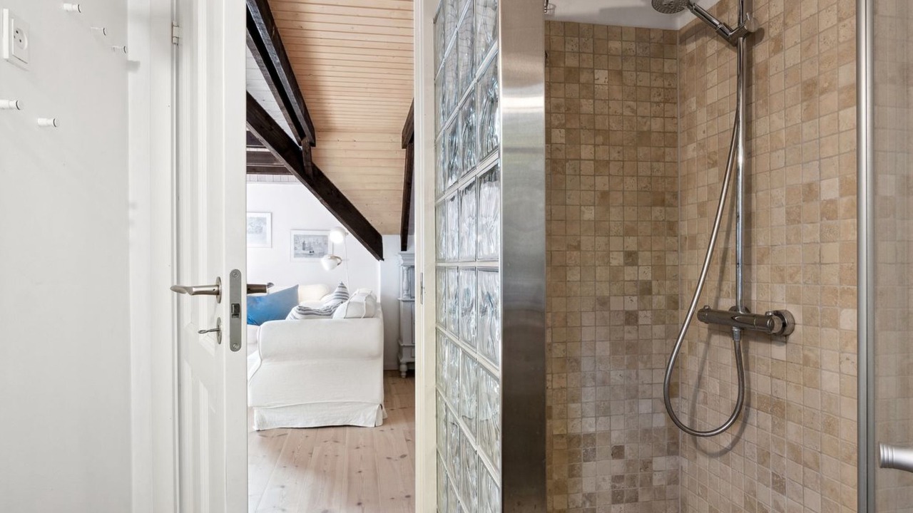 Photo of Bathroom in Smidstrup Strand