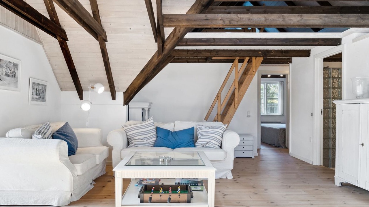 Photo of Livingroom in Smidstrup Strand