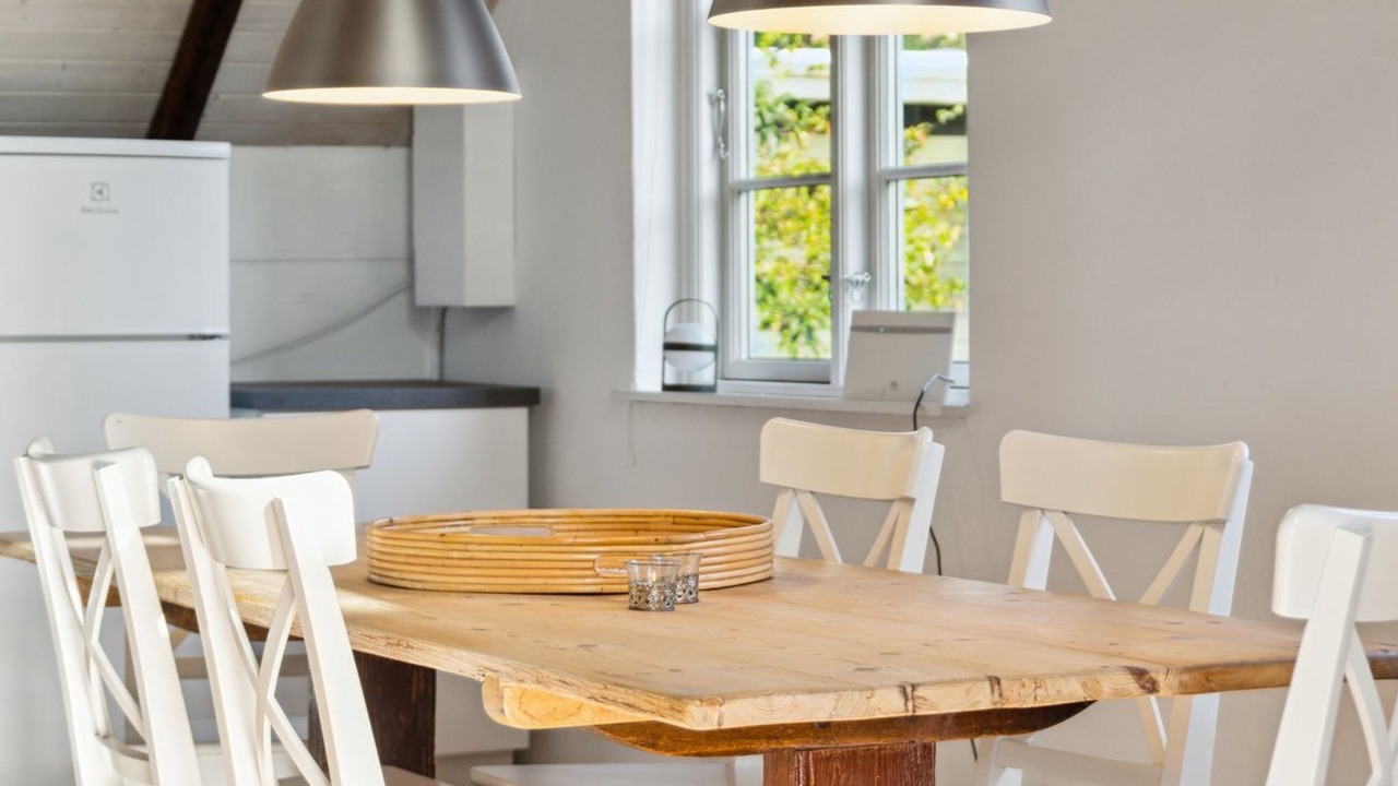Photo of Livingroom in Smidstrup Strand