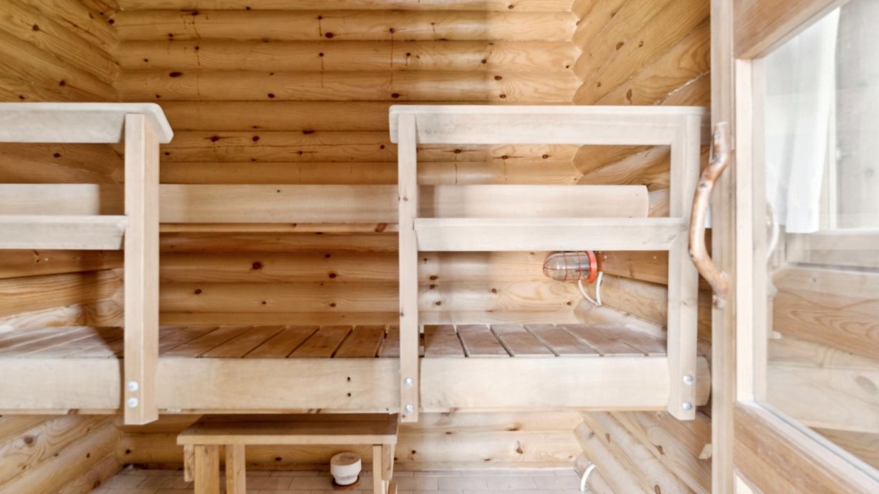 Photo of Bathroom in Smidstrup Strand