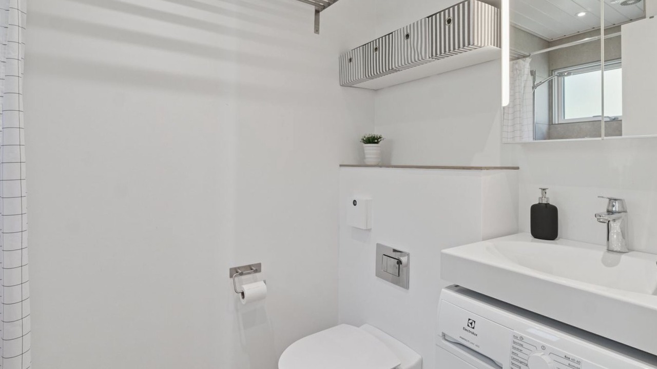 Photo of Bathroom in Oster Somarken