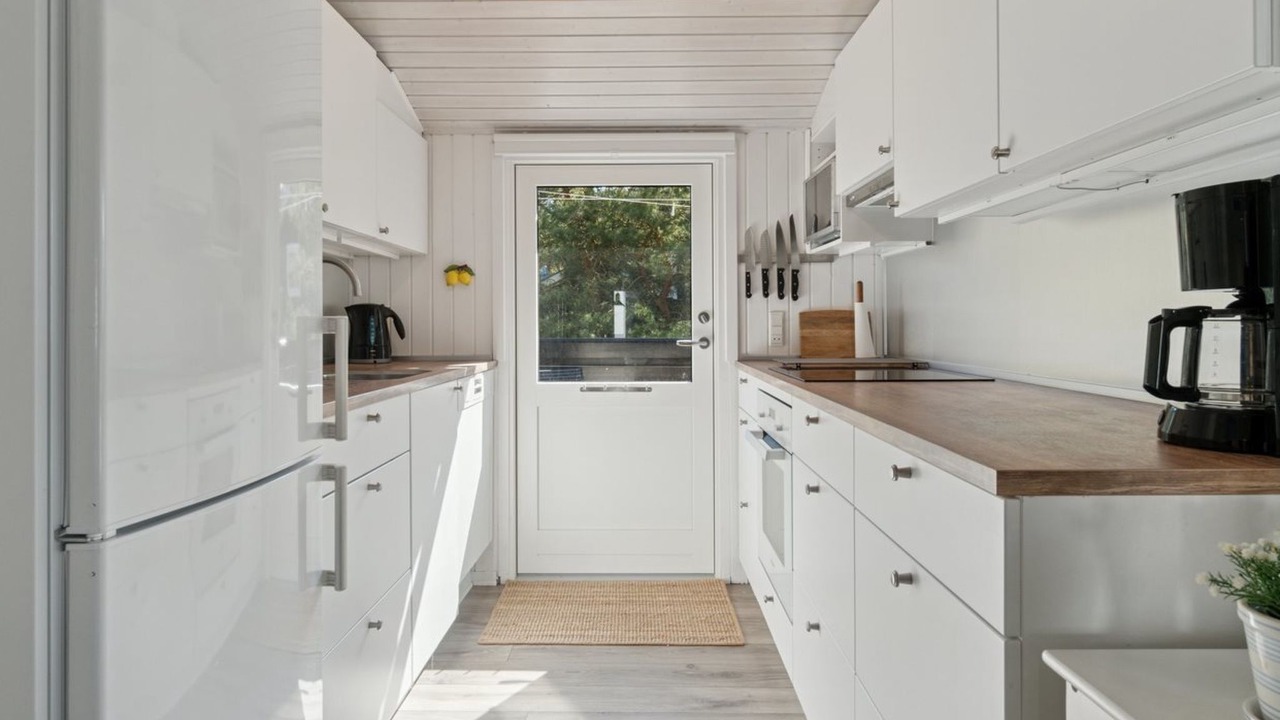 Photo of Bedroom in Oster Somarken