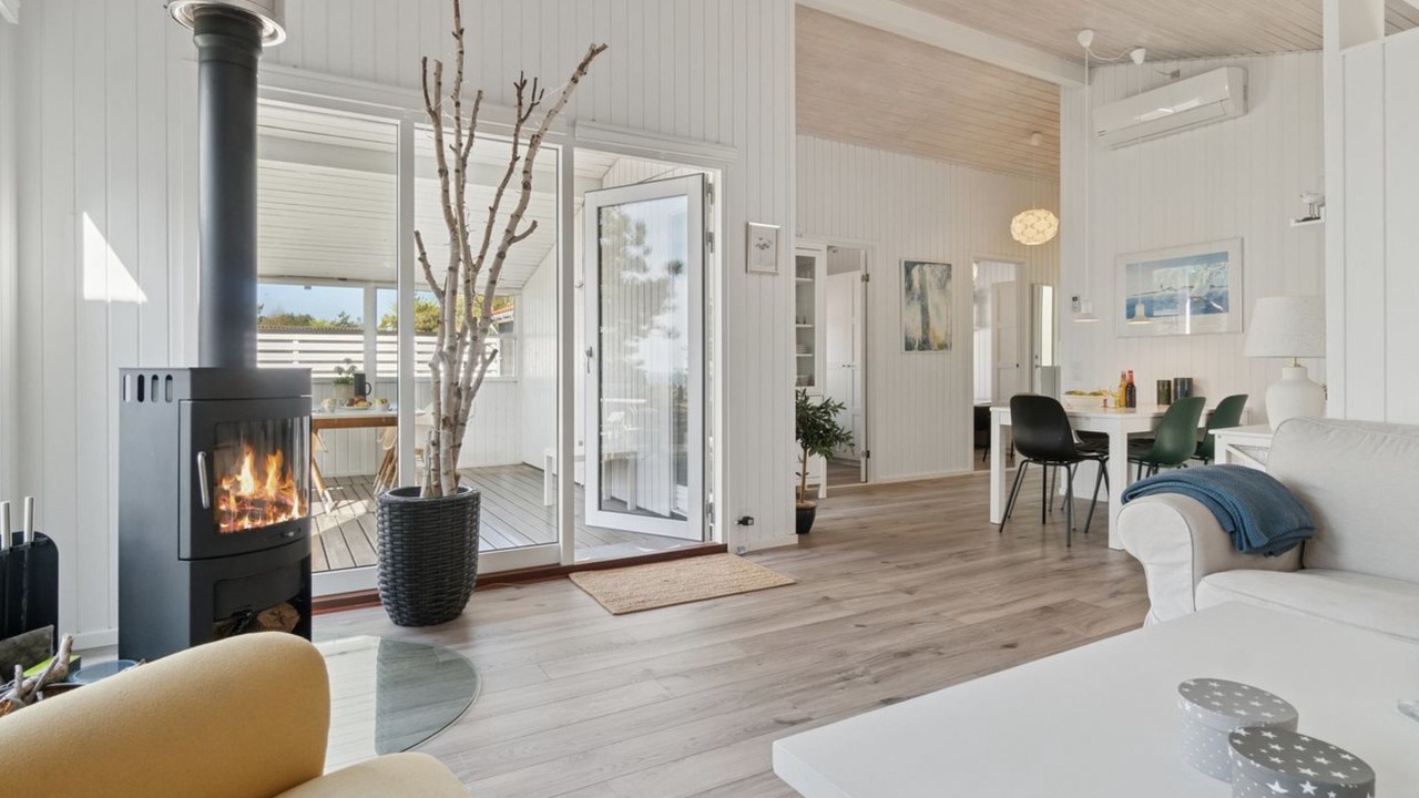 Photo of Livingroom in Oster Somarken