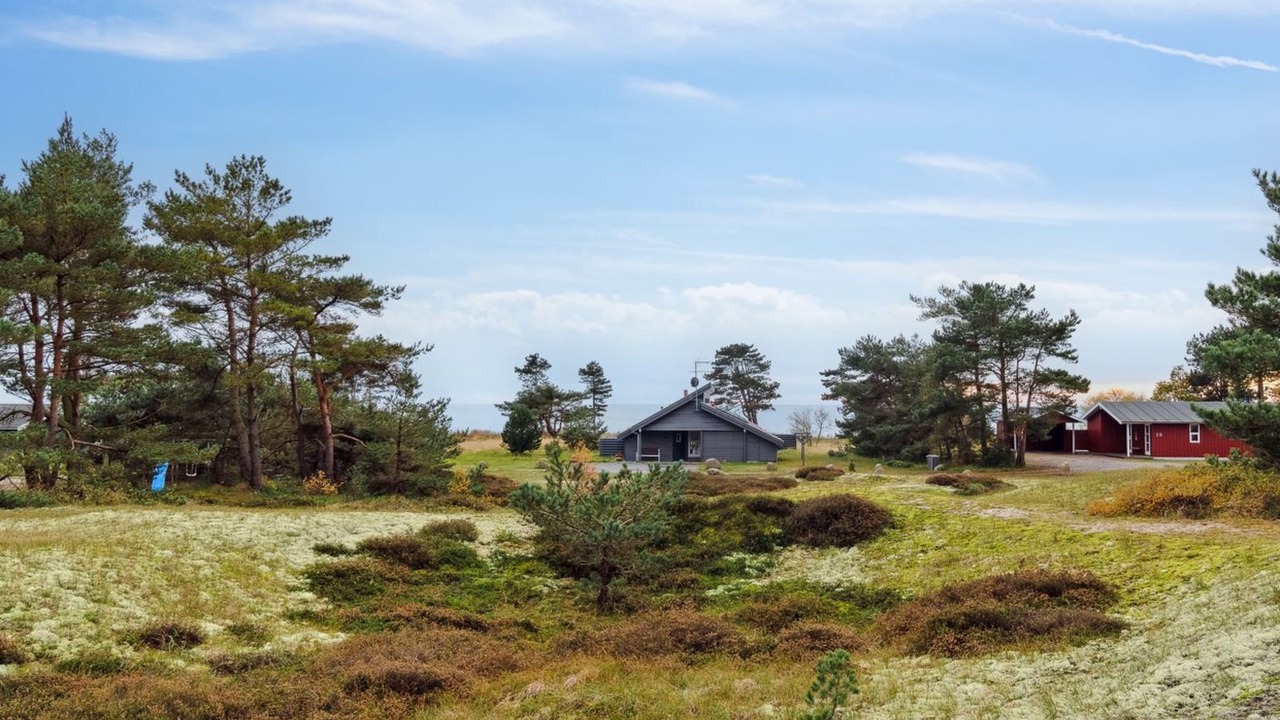 Photo of Outdoor in Oster Somarken