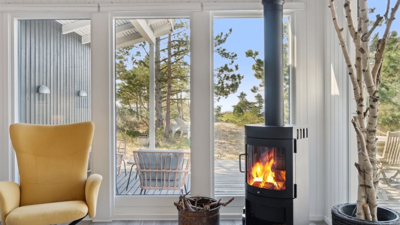 Photo of Livingroom in Oster Somarken