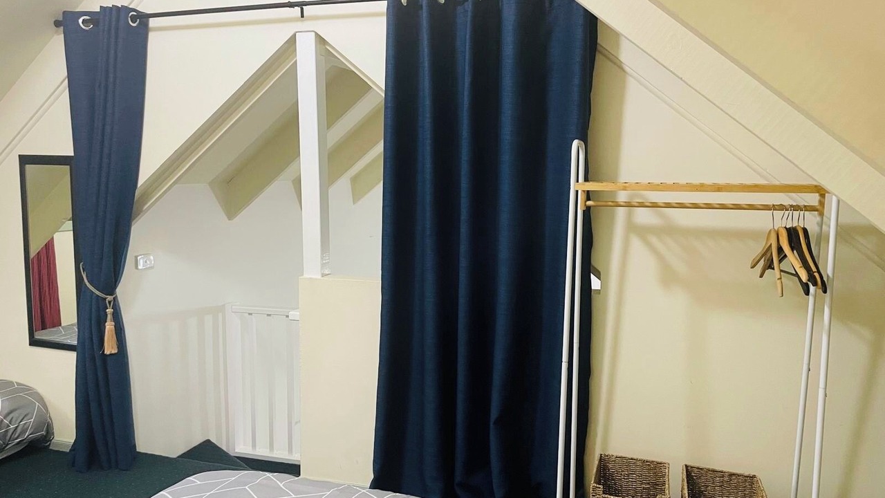 Photo of Bedroom in Salisbury