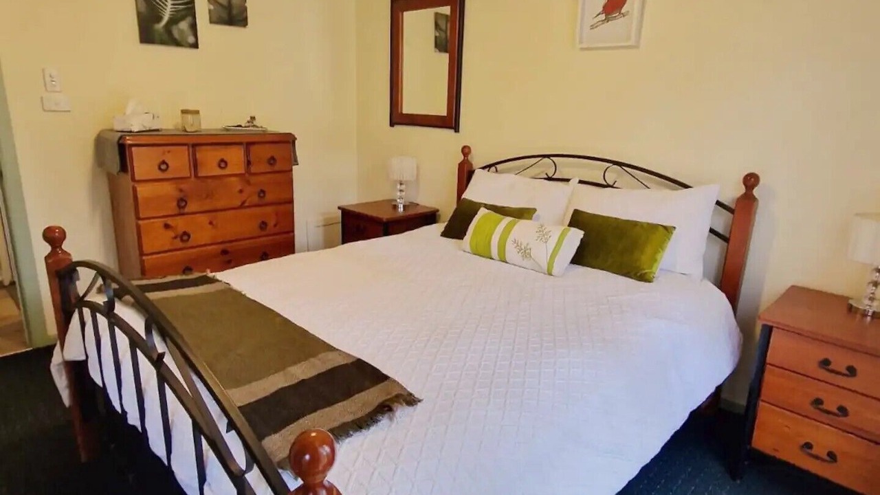 Photo of Bedroom in Salisbury