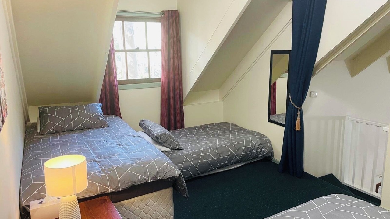 Photo of Bedroom in Salisbury