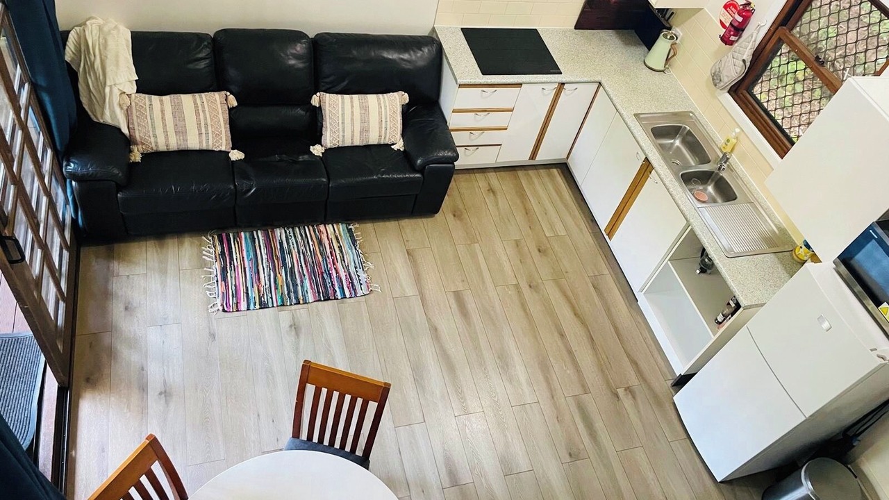 Photo of Livingroom in Salisbury