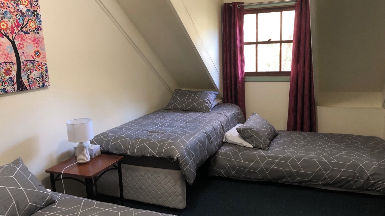 Photo of Bedroom in Salisbury