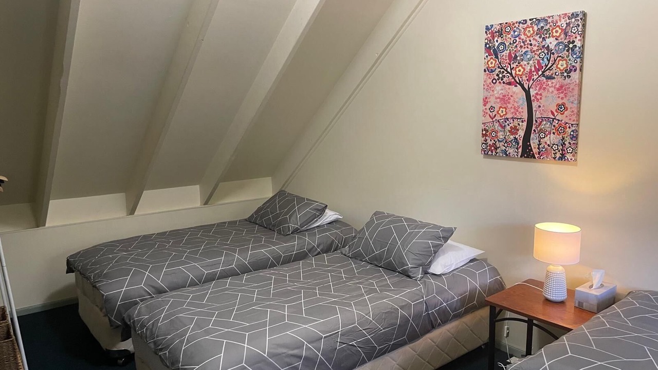 Photo of Bedroom in Salisbury