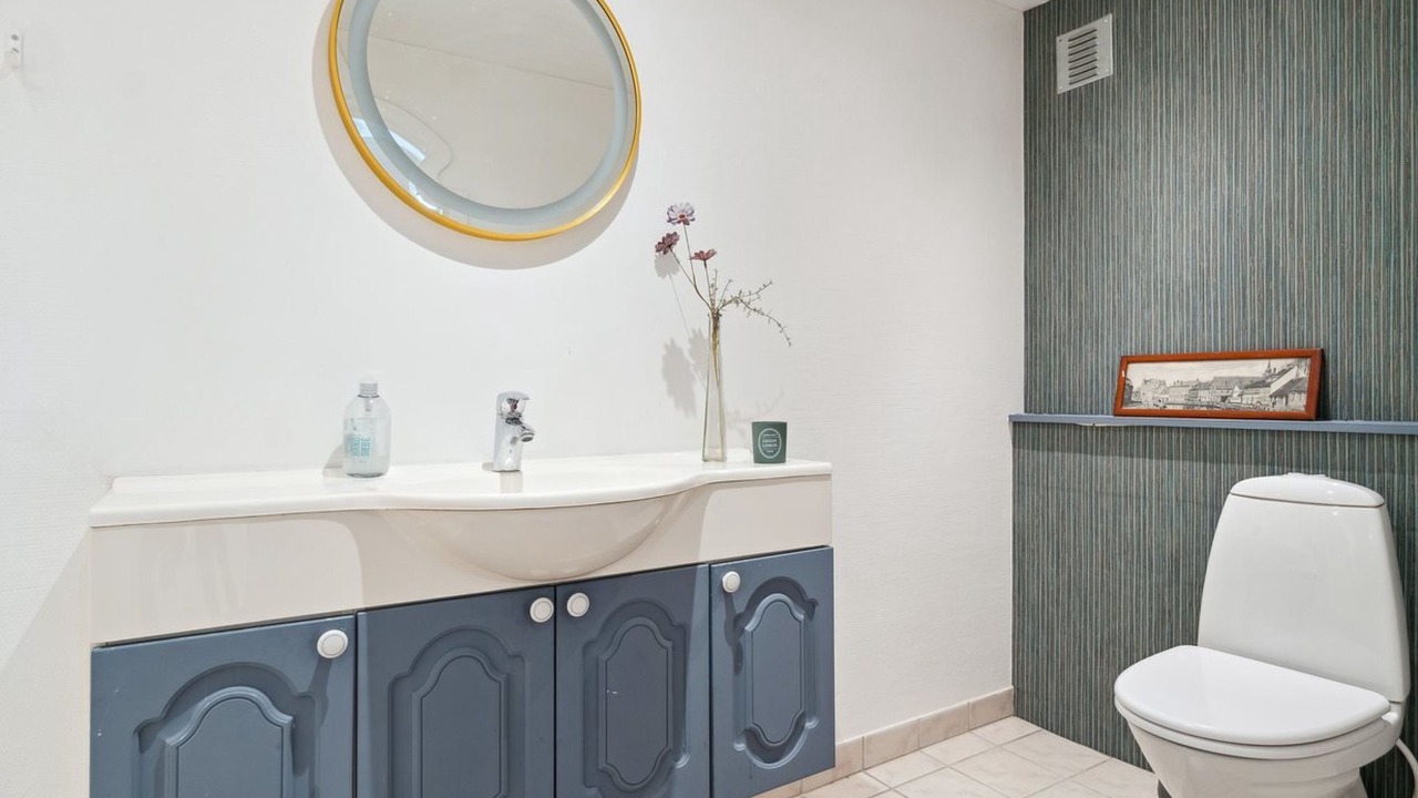 Photo of Bathroom in Østermarie