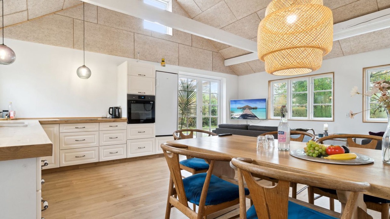 Photo of Bedroom in Østermarie