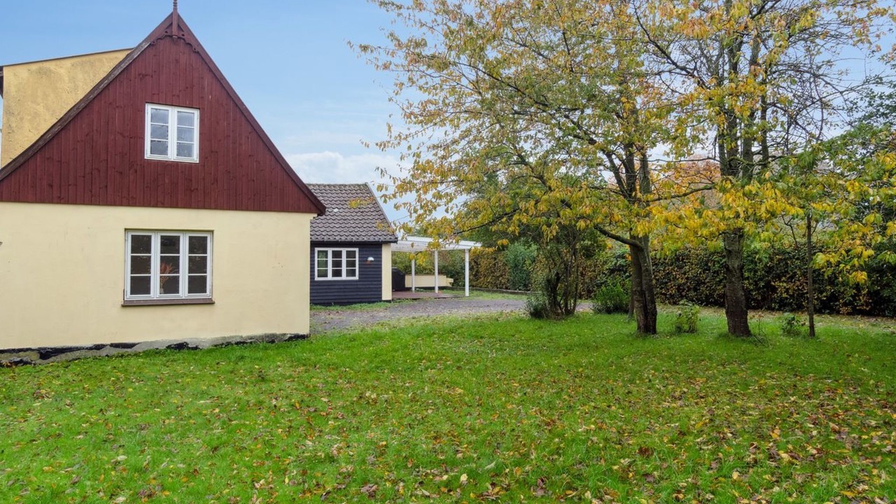 Photo of Others in Østermarie