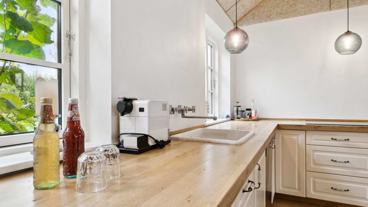 Photo of Bedroom in Østermarie