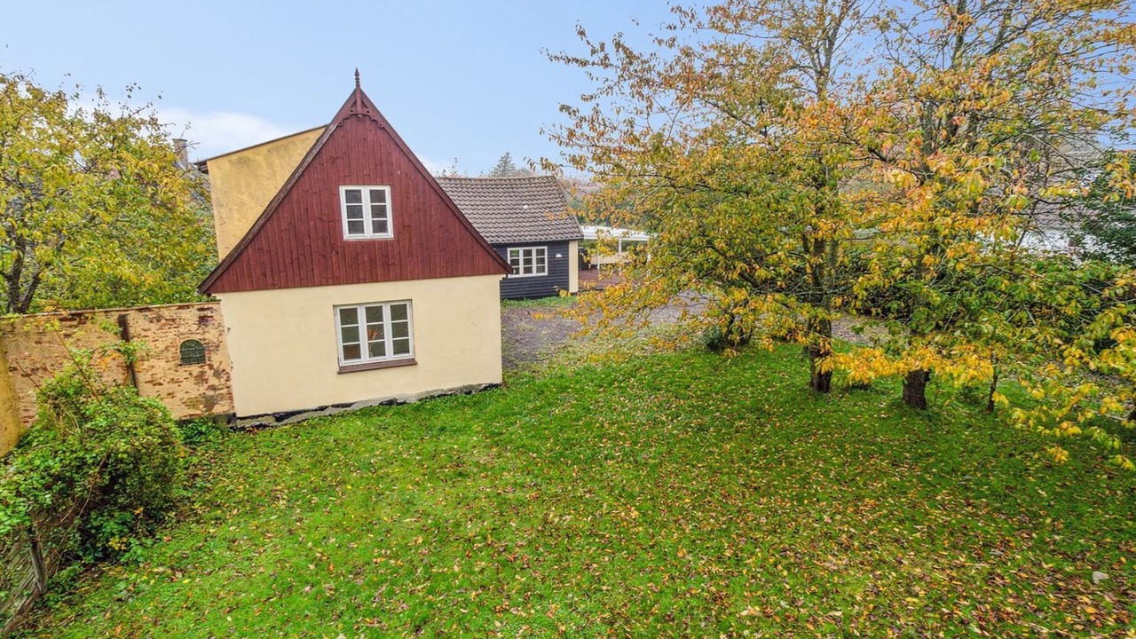 Photo of Others in Østermarie