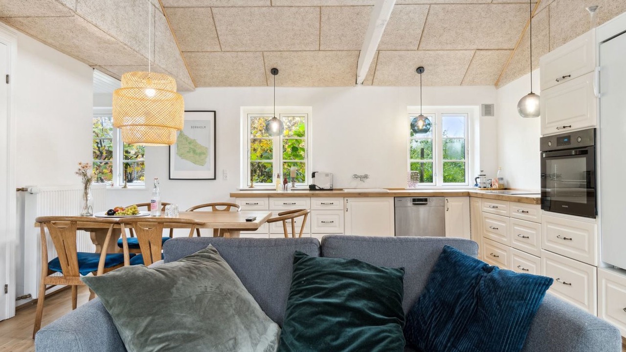 Photo of Bedroom in Østermarie