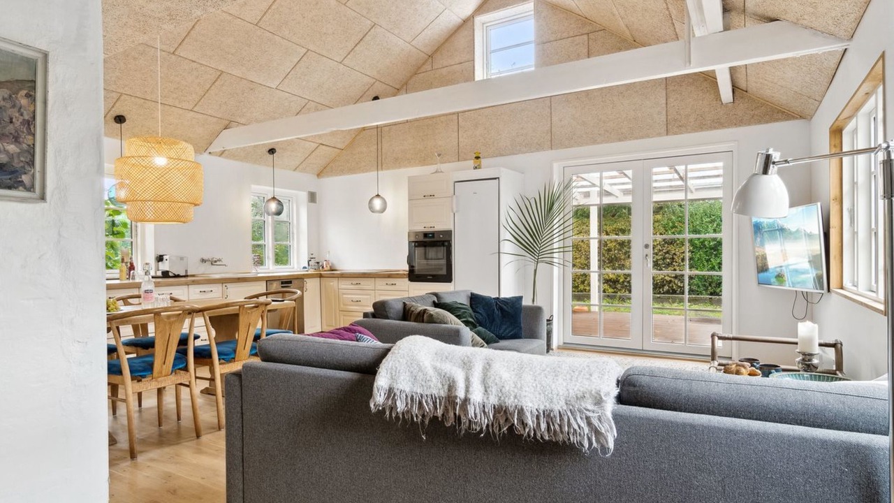 Photo of Bedroom in Østermarie