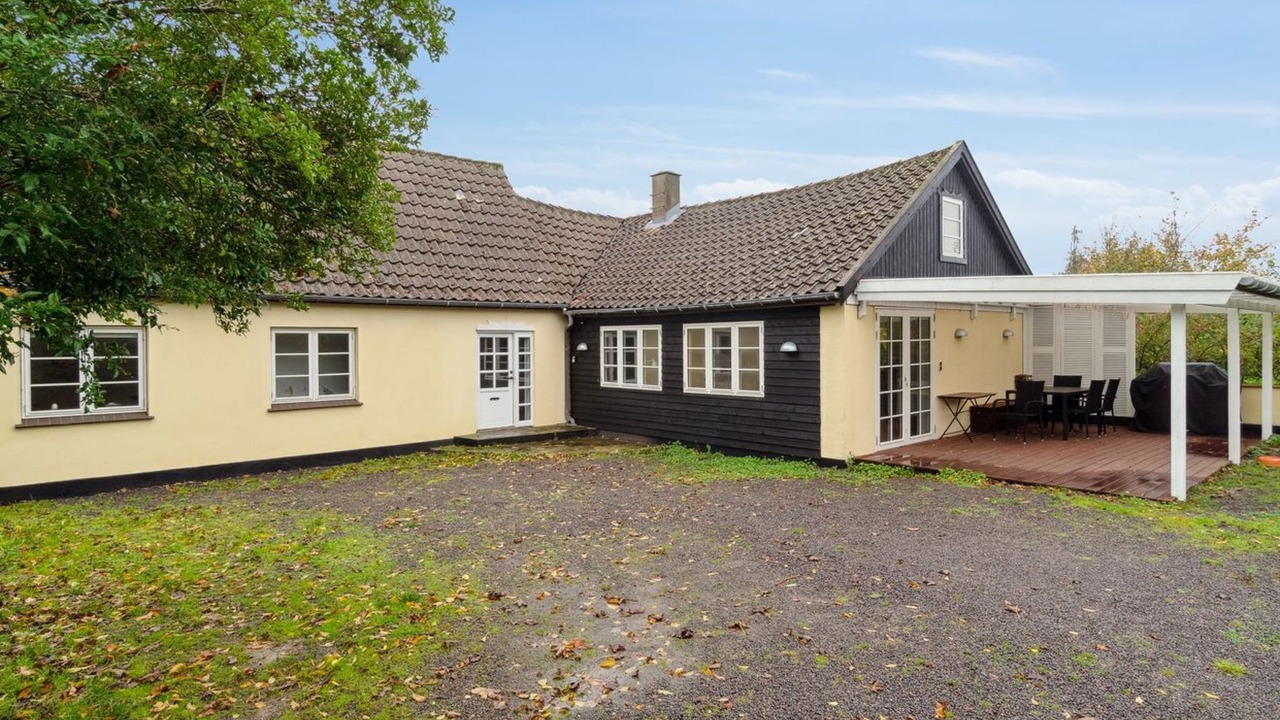 Photo of Others in Østermarie