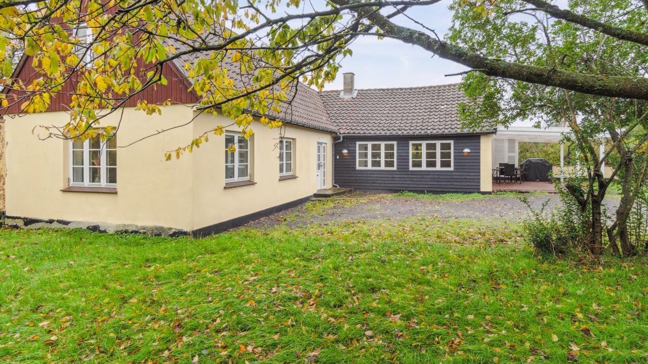 Photo of Others in Østermarie