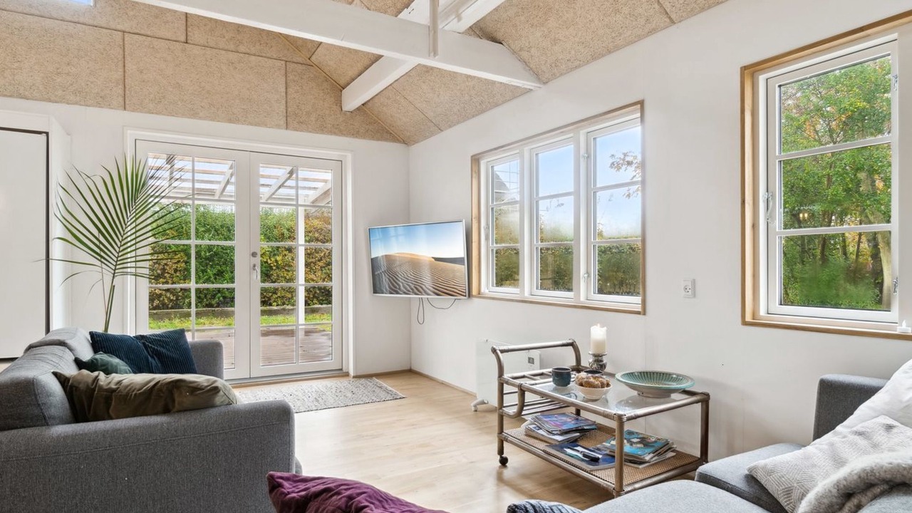 Photo of Bedroom in Østermarie