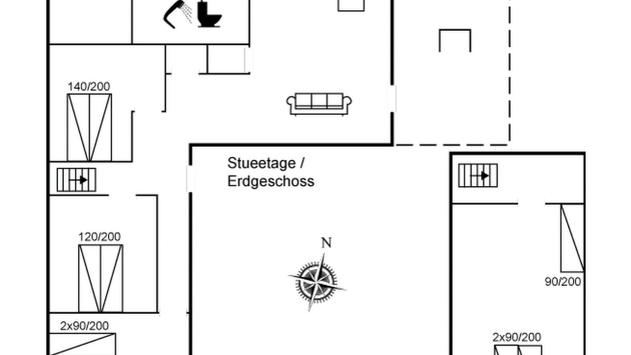 Photo of Others in Østermarie